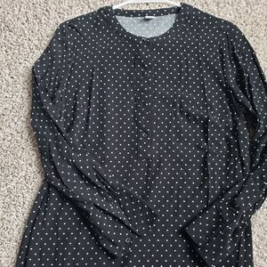 Blusa de dama, Old Navy